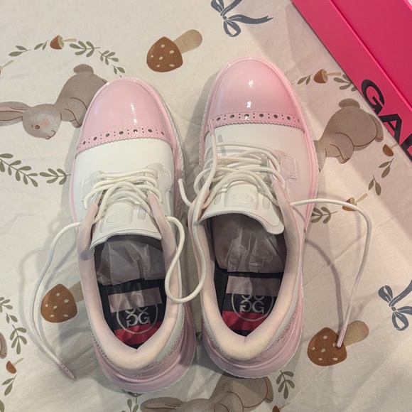 G/FORE Golf shoes - Picture 2 of 6